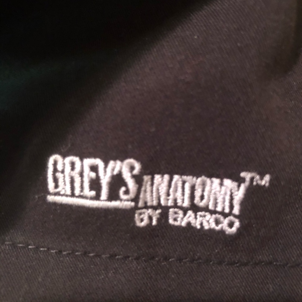 Lab coat